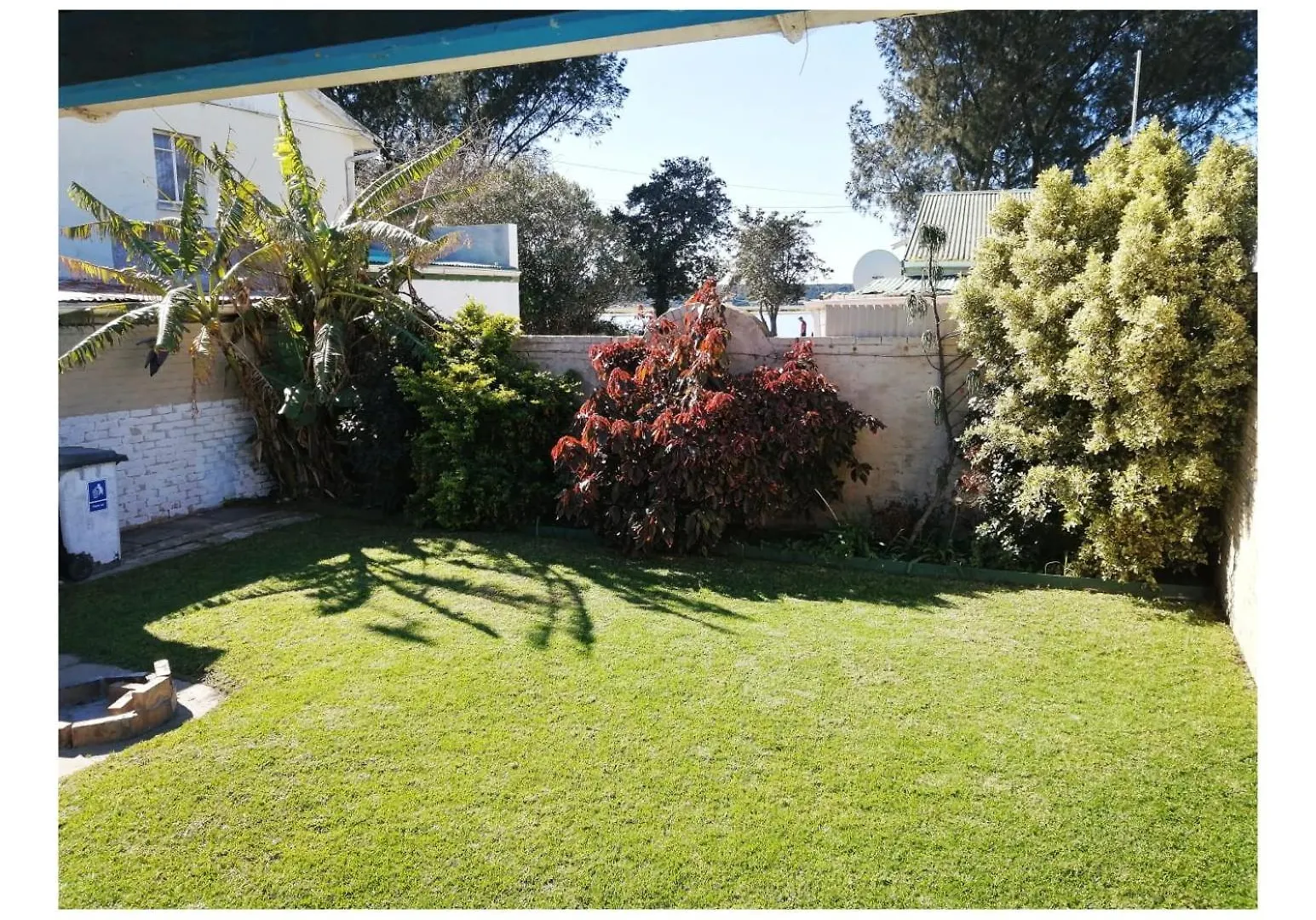 Holiday home Swartkops Cann-A-Bee Air B&B Port Elizabeth South Africa