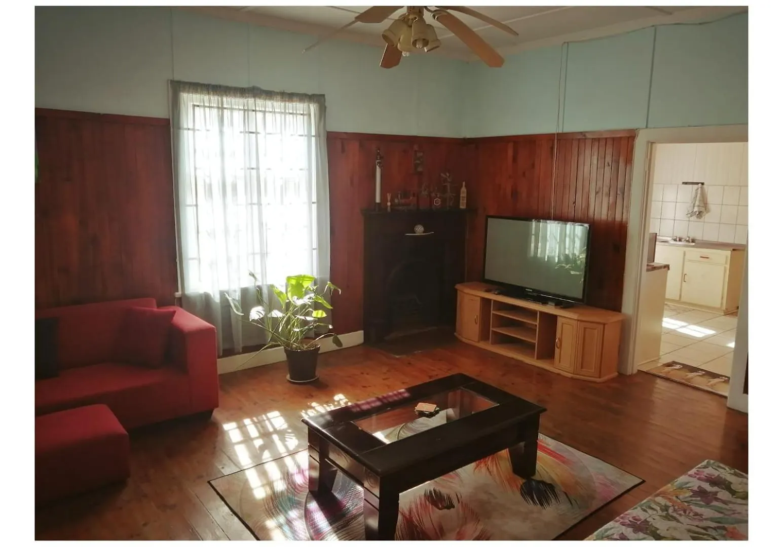 Swartkops Cann-A-Bee Air B&B Port Elizabeth Holiday home